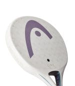 راکت پدل هد | Head One Ultralight White