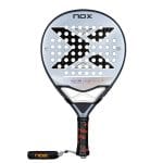 راکت پدل نوکس | Nox AT10 Pro Cup Comfort By Agustin Tapia