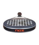 راکت پدل نوکس | Nox AT10 Pro Cup Comfort By Agustin Tapia