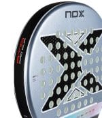 راکت پدل نوکس | Nox AT10 Pro Cup Comfort By Agustin Tapia