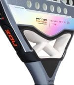 راکت پدل نوکس | Nox AT10 Pro Cup Comfort By Agustin Tapia