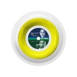 زه یونکس | Yonex POLYTOUR PRO 16L/1.25 Yellow