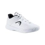کفش تنیس بچه‌گانه هد | Revolt Pro 4.0 Clay Junior White/Black