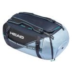 ساک تنیس هد | Blue Duffle Bag