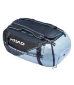 ساک تنیس هد | Blue Duffle Bag