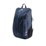 کوله تنیس هد | Tour Backpack 25L ‌Navy Bag