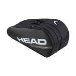 ساک تنیس هد | Tour Racquet Bag L Black/White