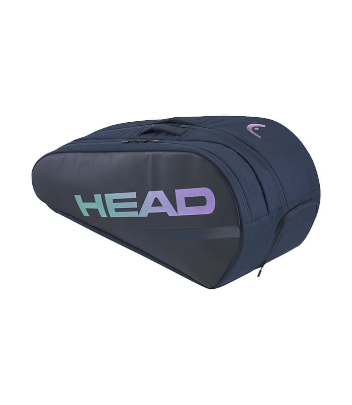 ساک تنیس هد | Tour Racquet Bag L Navy ساک تنیس هد | Tour Racquet Bag L Navy