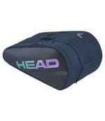 ساک تنیس هد | Tour Racquet Bag XL Navy