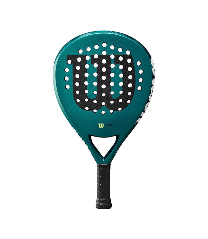 راکت پدل ویلسون | Blade Pro V3 راکت پدل ویلسون | Blade Pro V3