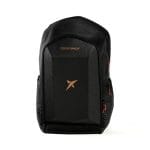 کوله پدل دراپ شات | Drop Shot Blitz Black Backpack