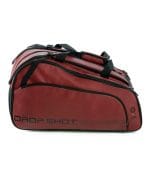 ساک پدل دراپ شات | Drop Shot Fenix Bag Red - Image 2