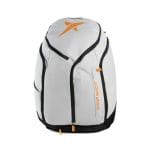 کوله پدل دراپ شات | Drop Shot Marina White Backpack