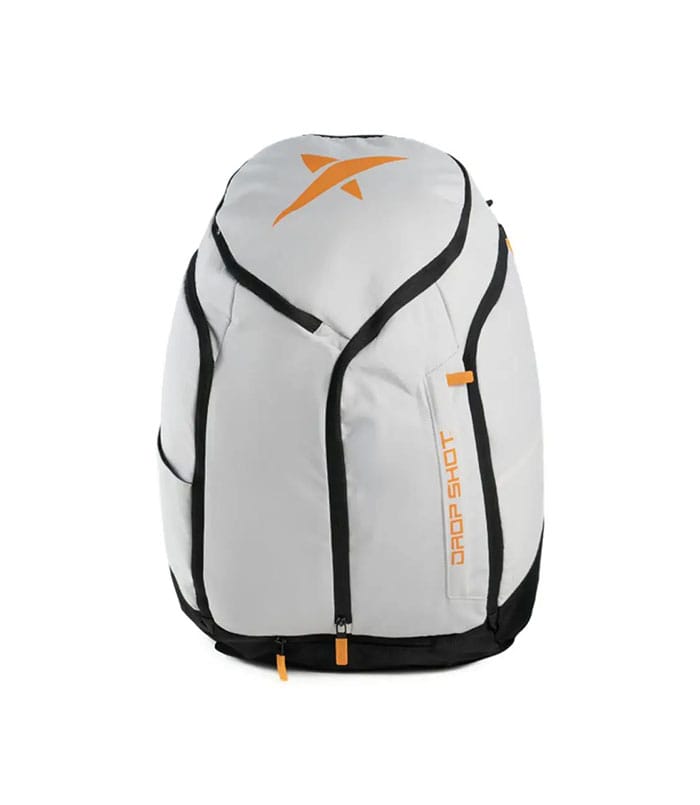 کوله پدل دراپ شات | Drop Shot Marina White Backpack کوله پدل دراپ شات | Drop Shot Marina White Backpack