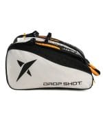 ساک پدل دراپ شات | Drop Shot Marina Bag White - Image 2