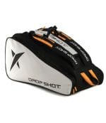 ساک پدل دراپ شات | Drop Shot Marina Bag White