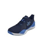 کفش تنیس مردانه دایادم | Men's Court Burst Clay Navy/White
