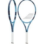 راکت تنیس بابولات | Pure Drive Lite 2025
