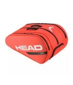 ساک پدل هد | Tour Padel Bag Red