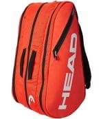 ساک پدل هد | Tour Padel Bag Red
