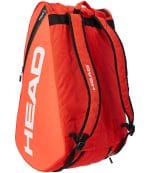ساک پدل هد | Tour Padel Bag Red