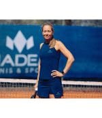 شلوارک تنیس زنانه دایادم | Women's Team Skort - Image 2