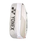 ساک تنیس یونکس | YONEX Pro Racquet 6 Pack Sand Beige