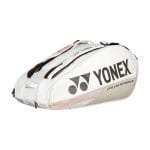 ساک تنیس یونکس | YONEX Pro Racket Sand Beige 9 Pcs