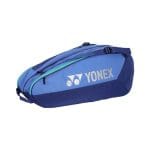 ساک تنیس یونکس | Team Racquet Bag 6 Pcs Blast Blue