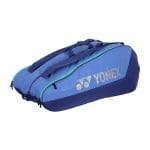 ساک تنیس یونکس | Team Racquet Bag 12 Pcs Blast Blue