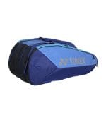 ساک تنیس یونکس | Team Racquet Bag 12 Pcs Blast Blue - تصویر 2