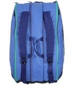 ساک تنیس یونکس | Team Racquet Bag 12 Pcs Blast Blue - تصویر 3