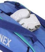 ساک تنیس یونکس | Team Racquet Bag 12 Pcs Blast Blue - تصویر 4