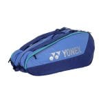 ساک تنیس یونکس | Team Racquet Bag 9 Pcs Blast Blue