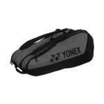 ساک تنیس یونکس | Team Racquet Bag 9 Pcs Gray/Black