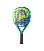 راکت پدل بچه‌گانه هد | Monster Kids Padel
