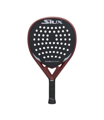راکت پدل سیوکس | Siux Diablo Elite 4
