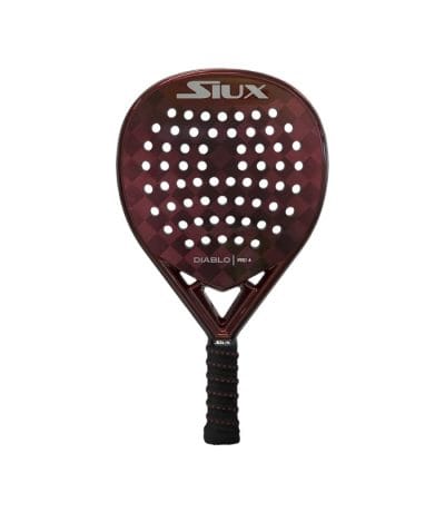 راکت پدل سیوکس | Siux Diablo Pro 4