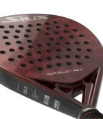 راکت پدل سیوکس | Siux Diablo Pro 4