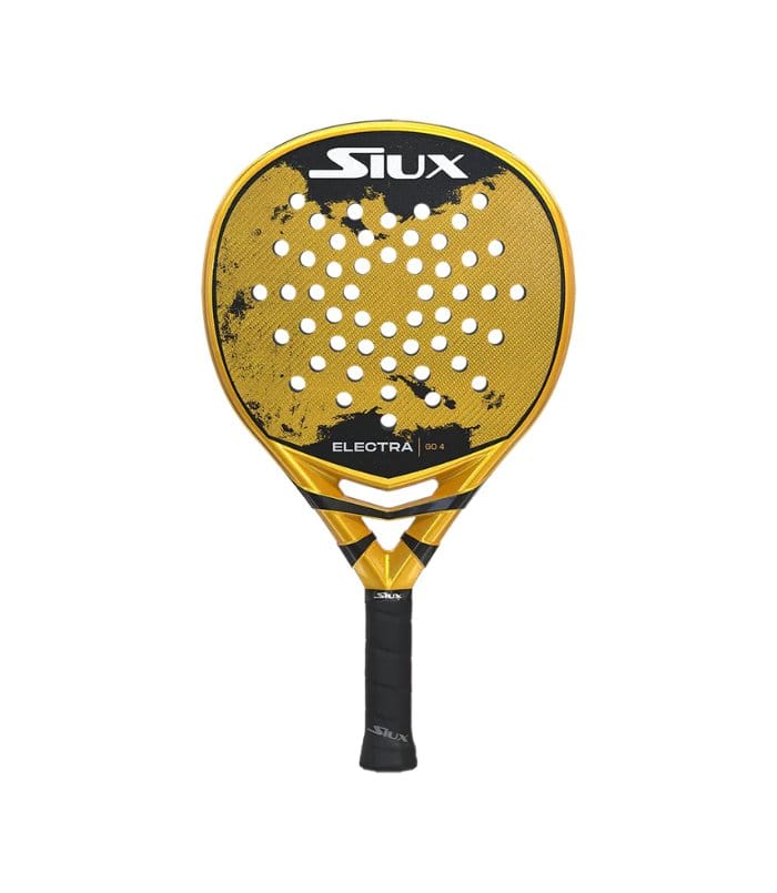 راکت پدل سیوکس | Siux Electra Go 4 راکت پدل سیوکس | Siux Electra Go 4