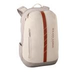 کوله تنیس ویلسون | RG Backpack Cream/Clay 2025