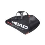 ساک تنیس هد | Tour Team 9R Supercombi Black/Orange 2022