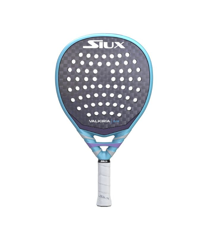 راکت پدل سیوکس | Siux Valkiria Elite راکت پدل سیوکس | Siux Valkiria Elite