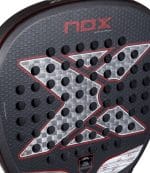راکت پدل نوکس | Nox Future Attack 12K Alum 2025