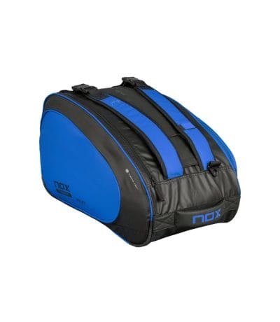 ساک پدل نوکس | ML10 Team Black/Blue