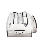 ساک پدل نوکس | ML10 Team White/Grey