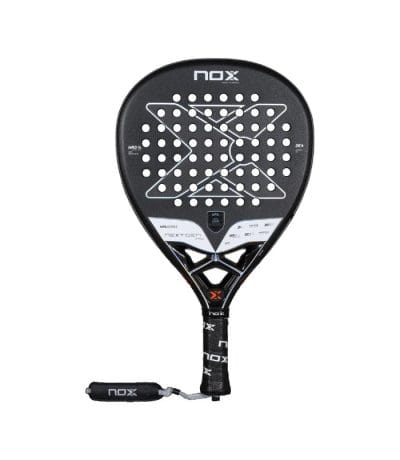 راکت پدل نوکس | Nox Nextgen Pro Attack 3K