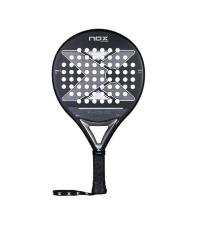 راکت پدل نوکس | Nox X-One 2025