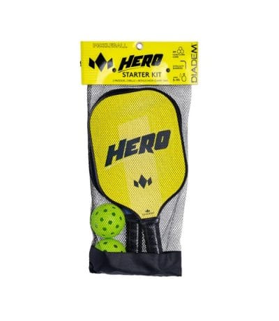 کیت شروع پیکل بال دایادم | Diadem Hero Starter Kit V2