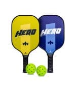 کیت شروع پیکل بال دایادم | Diadem Hero Starter Kit V2